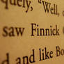 Finnick Odair