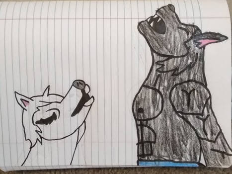 Explore The Best Alphaandomegafanart Art Deviantart Explore The Best Alphaandomegafanart Art Deviantart