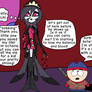 Stan rescues octavia from striker