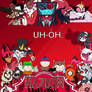 Chapter 8 poster