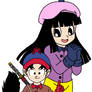 Anime Stendy