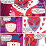 Stan fights Valentino