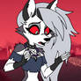 The human of hell chapter 4 sit commands!