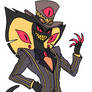 South park anime sir pentious render