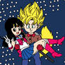 Sailor Saiyan Stendy