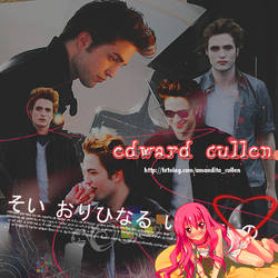 perfect Edward