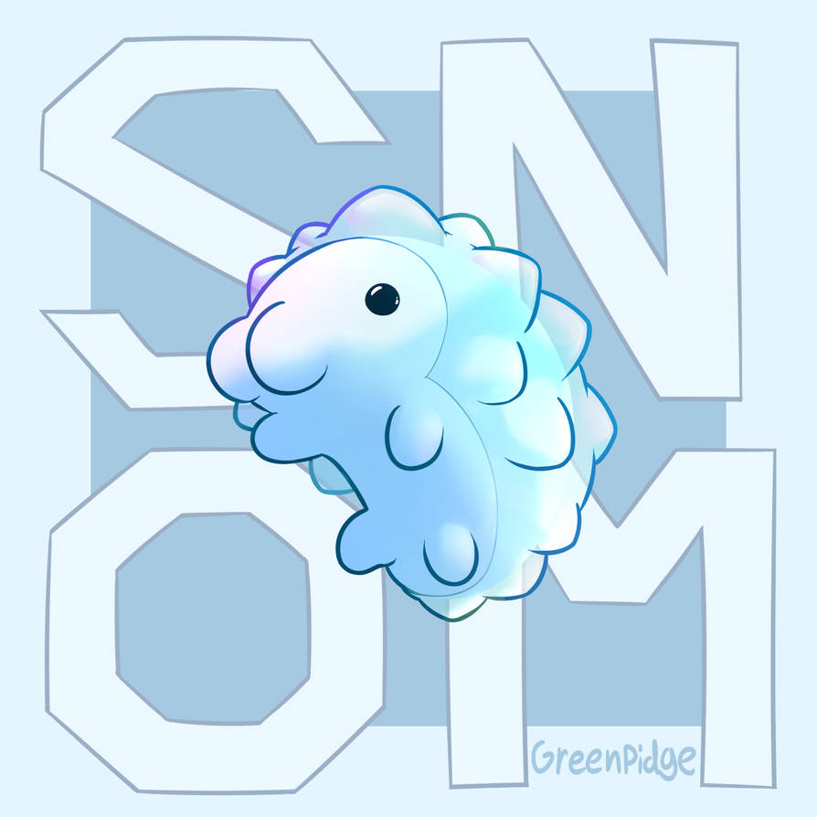 Snom Designs Snom by greenpidge on DeviantArt