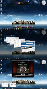 11.9.2009 Desktop