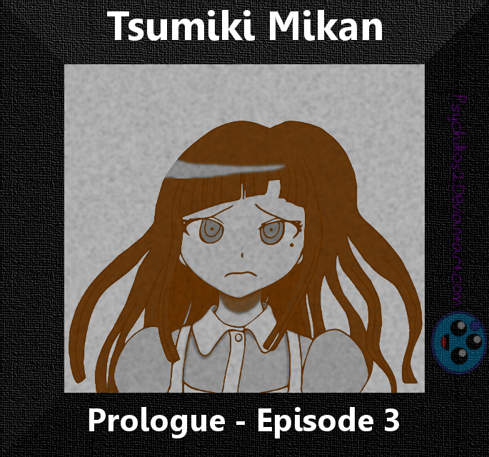 Dearly departed - Tsumiki Mikan
