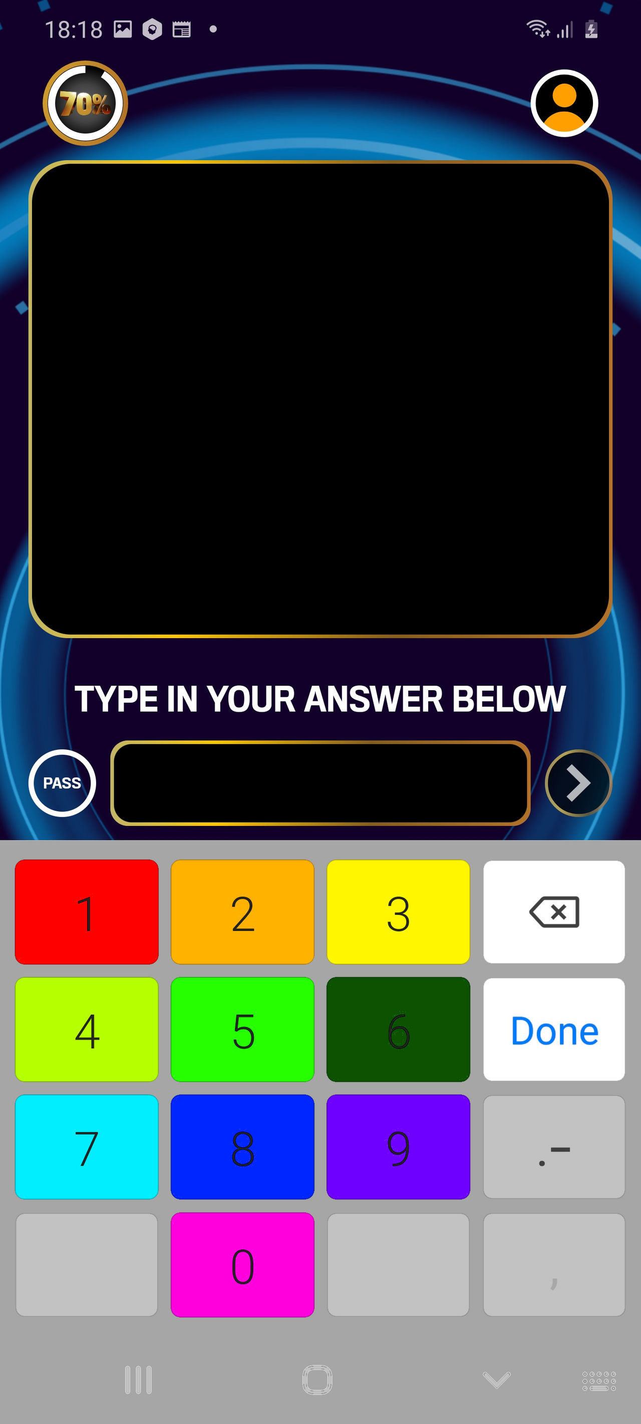 1club Type Answer Template by Baileyboy2009 on DeviantArt