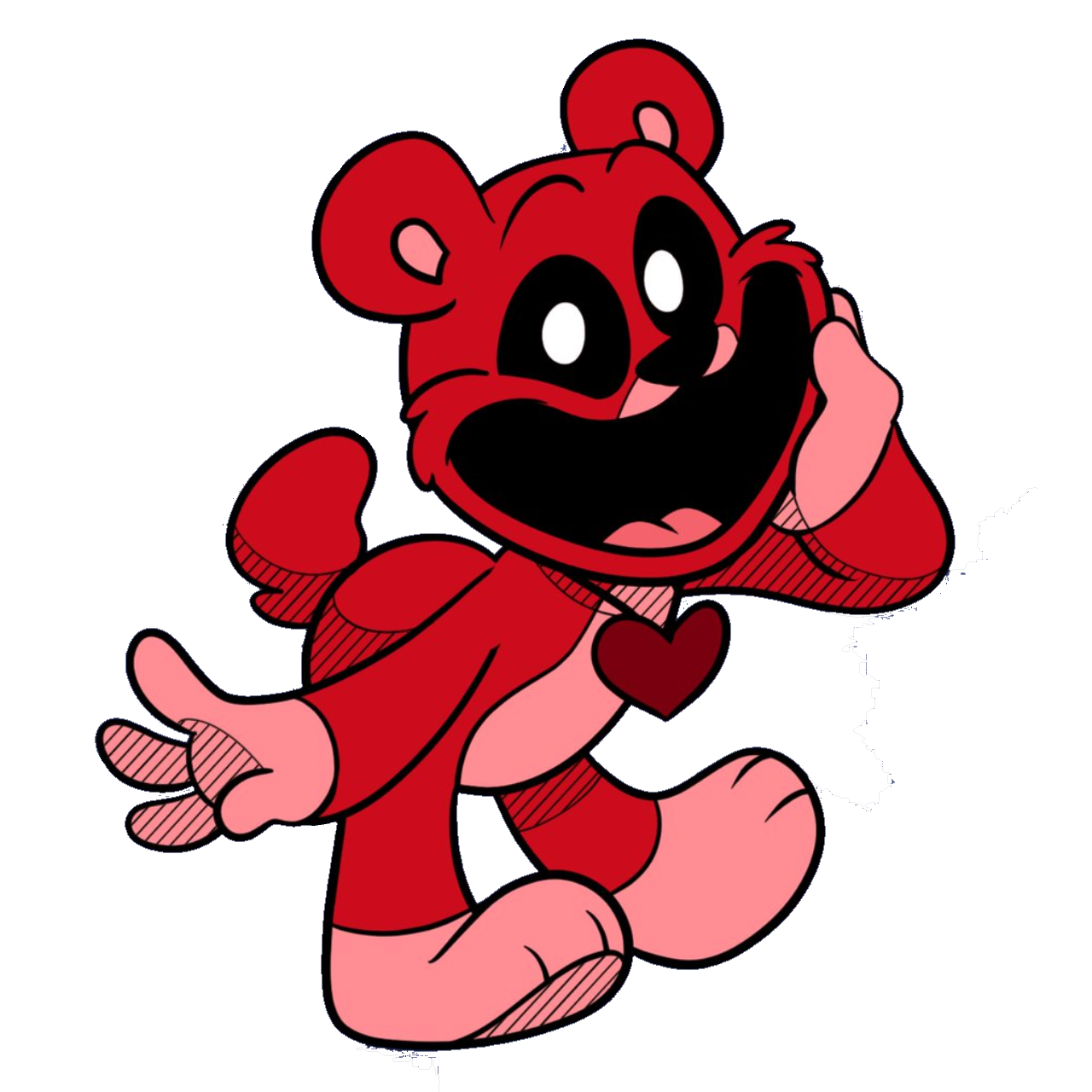 Bobby Bearhug By Baileyboy2009 On DeviantArt bobby-bearhug-by-baileyboy2009-on-deviantart