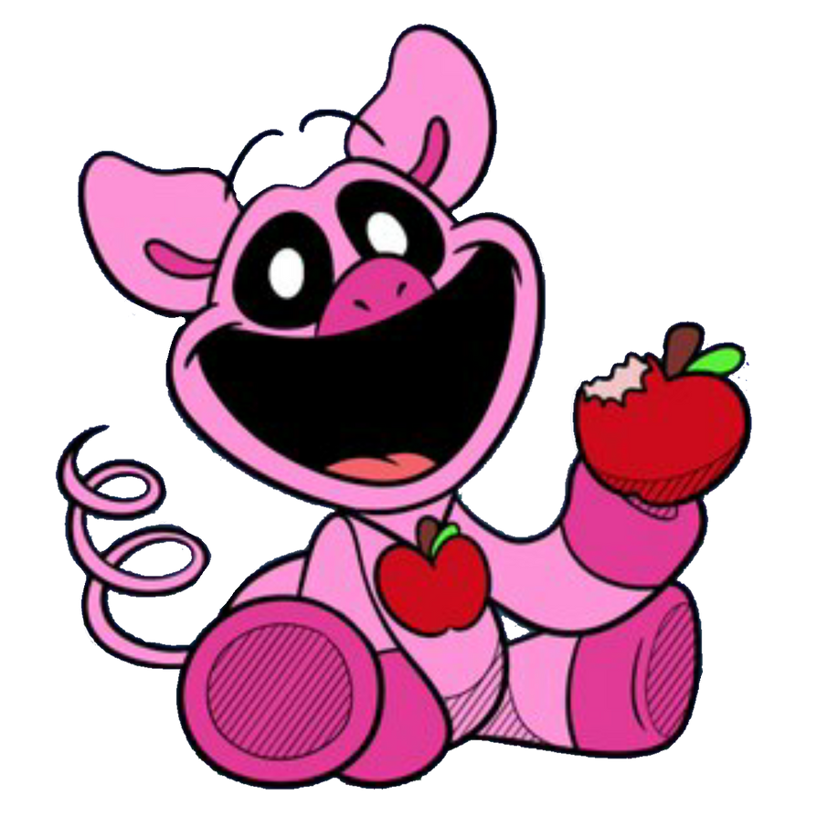 PickyPiggy By Baileyboy2009 On DeviantArt pickypiggy-by-baileyboy2009-on-deviantart