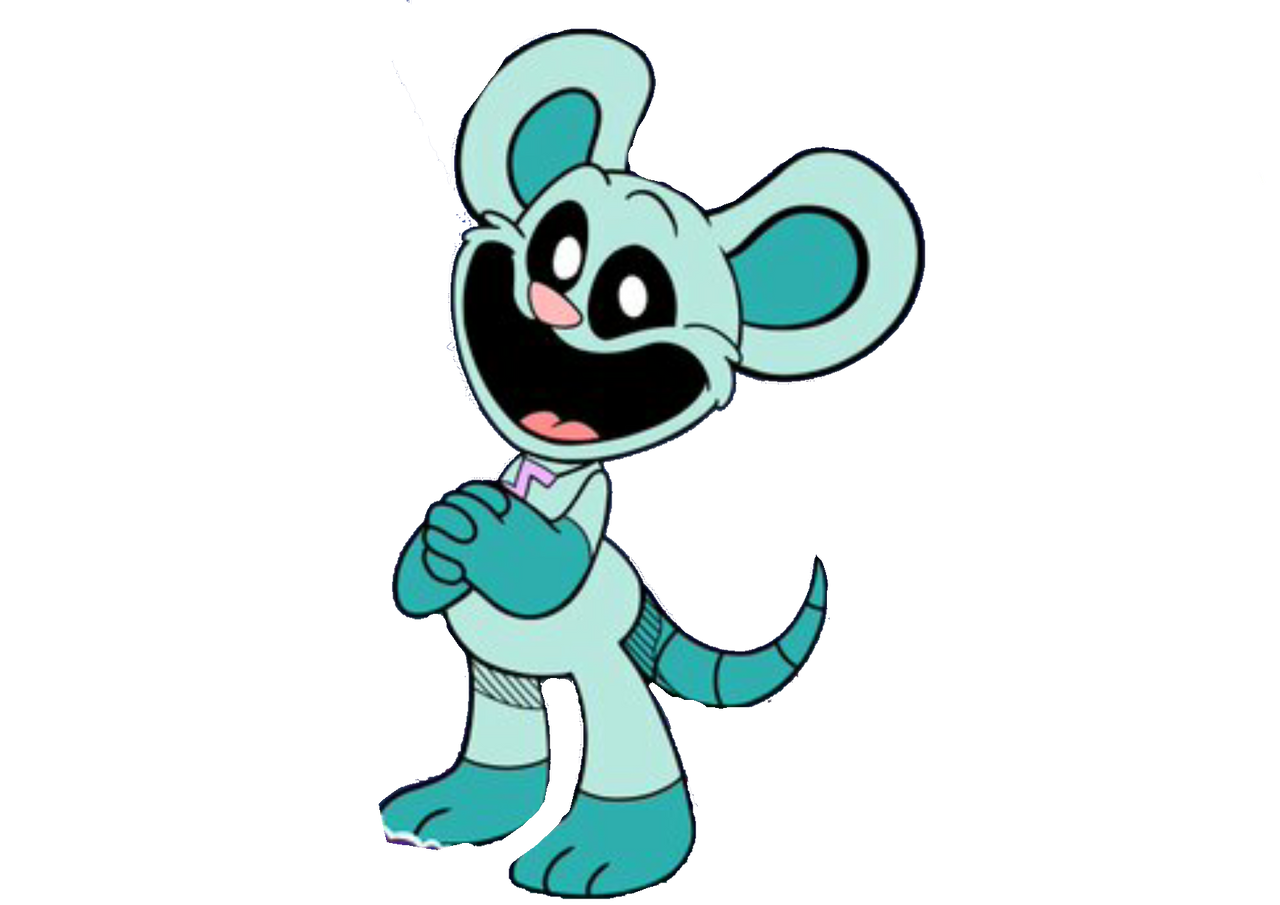 Symphony Mouse (OC) by Baileyboy2009 on DeviantArt