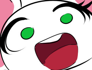 Reggie face by Toguki on DeviantArt