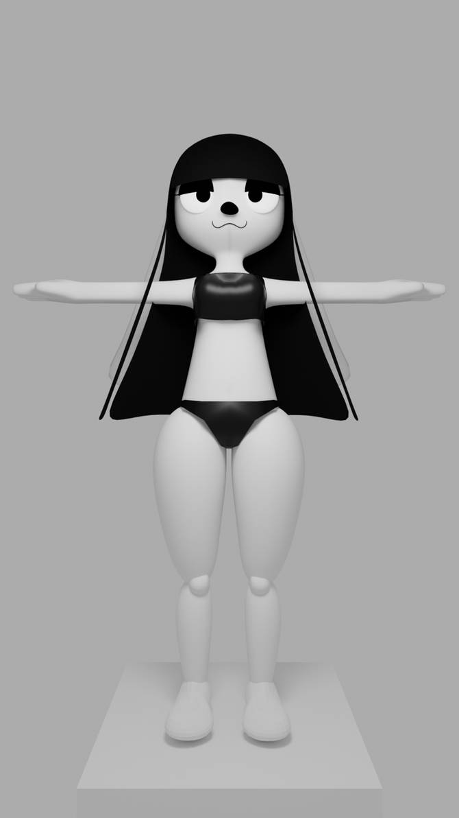 Milky Bunny 02 by Toguki on DeviantArt