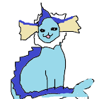 Vaporeon