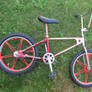 BMX BIKES