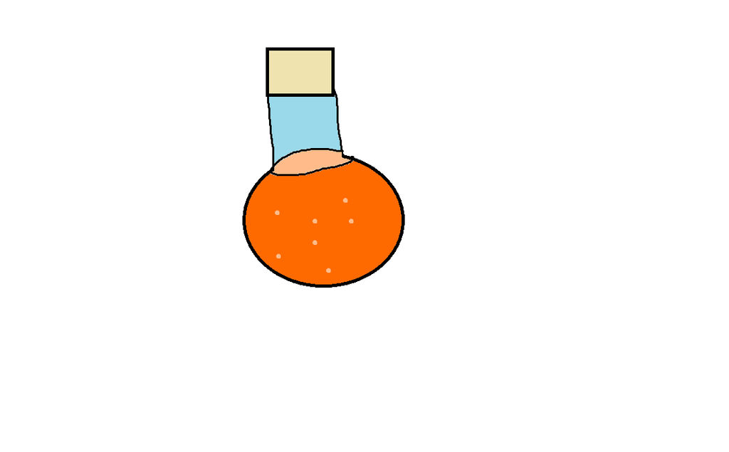 Potion Inflation Food inflation potion by thehypercutter on DeviantArt