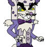 King Dice the Were-Dice