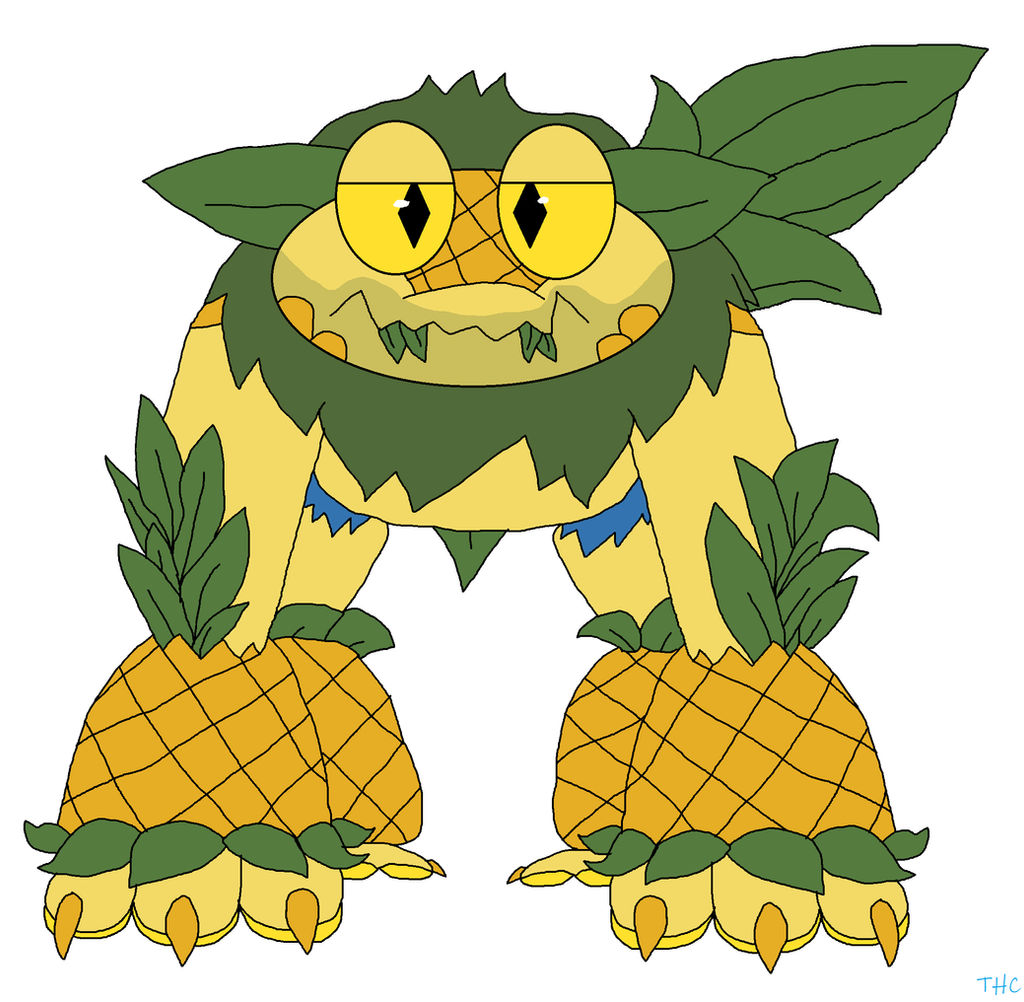 Pinewolf! Joe Puddy by thehypercutter on DeviantArt