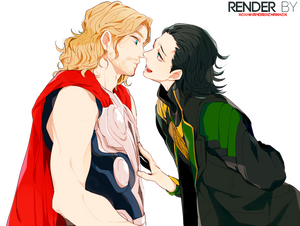 THORKI. png