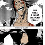 Kenpachi and Nnoitra 9