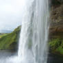 Seljalandsfoss