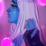 Blue Diamond