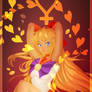 Sailor Venus