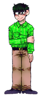 Choromatsu Matsuno