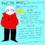 meet the artist !