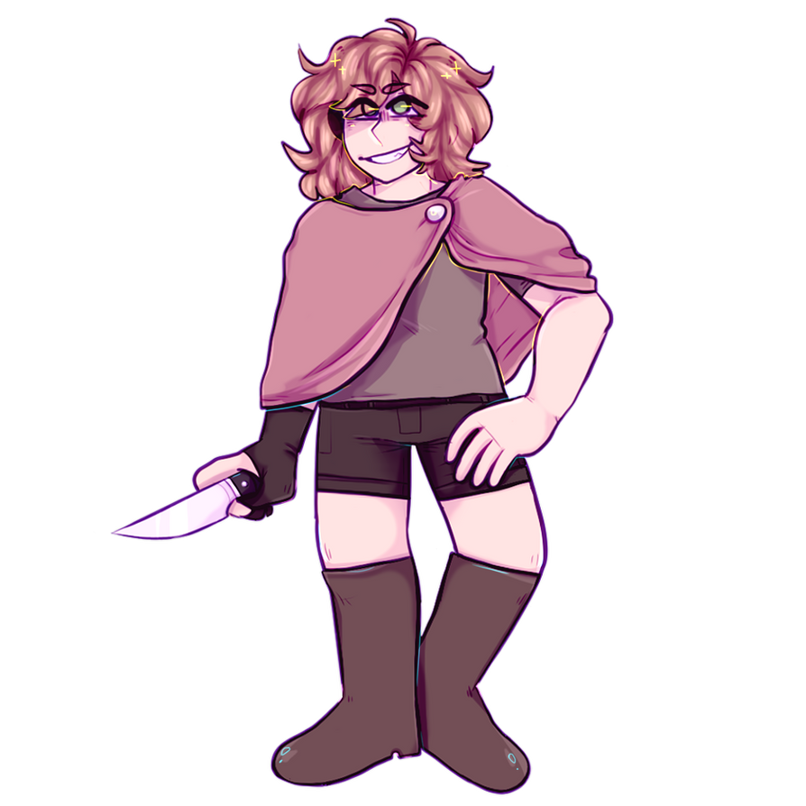 snarf by dirtymotel on DeviantArt