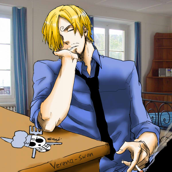 Sanji 600 509773