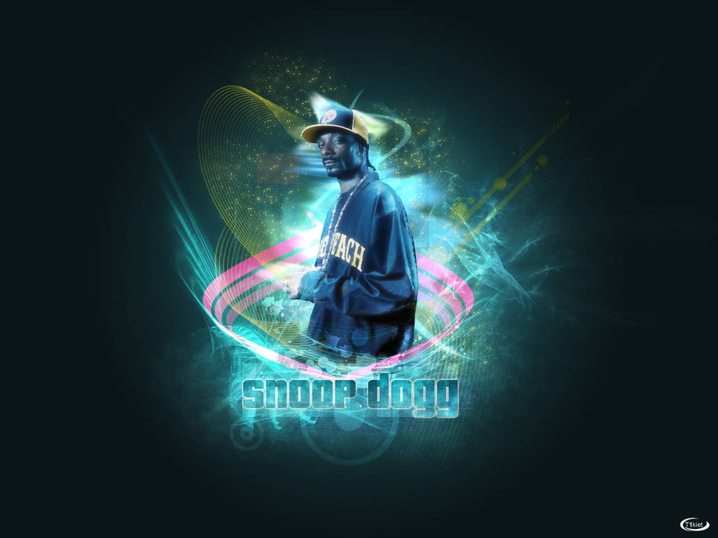 Snoop Dogg Wallpaper By T1kiet Connection On Deviantart