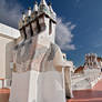 Rooftop Casa Batllo Barcelona