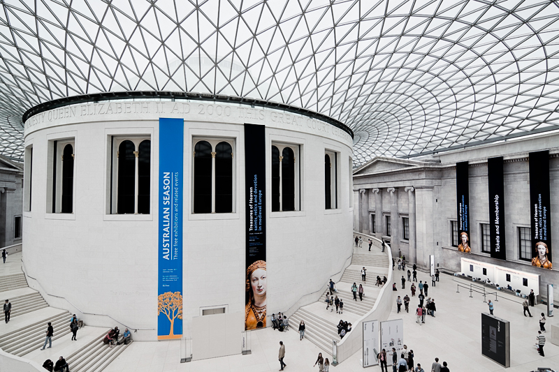 British Museum