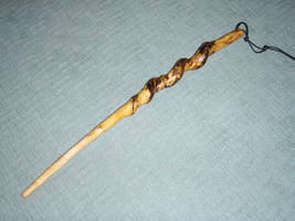 Dryad wand