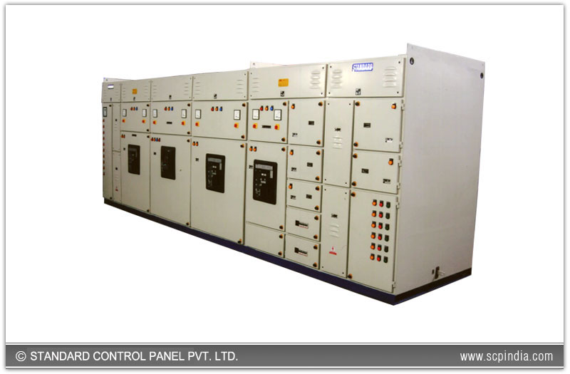 Pcc-panel