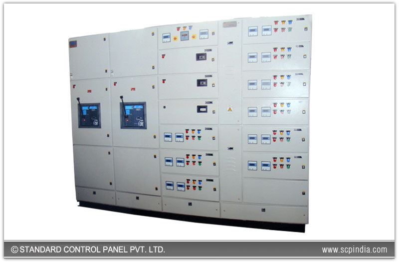 Power-control-mcc-panel by scp787