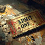 The Last Admission
