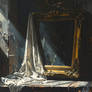 The Empty Mirror