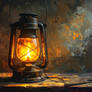 Quiet Light