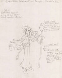 ID- Final Designs- Clarabelle