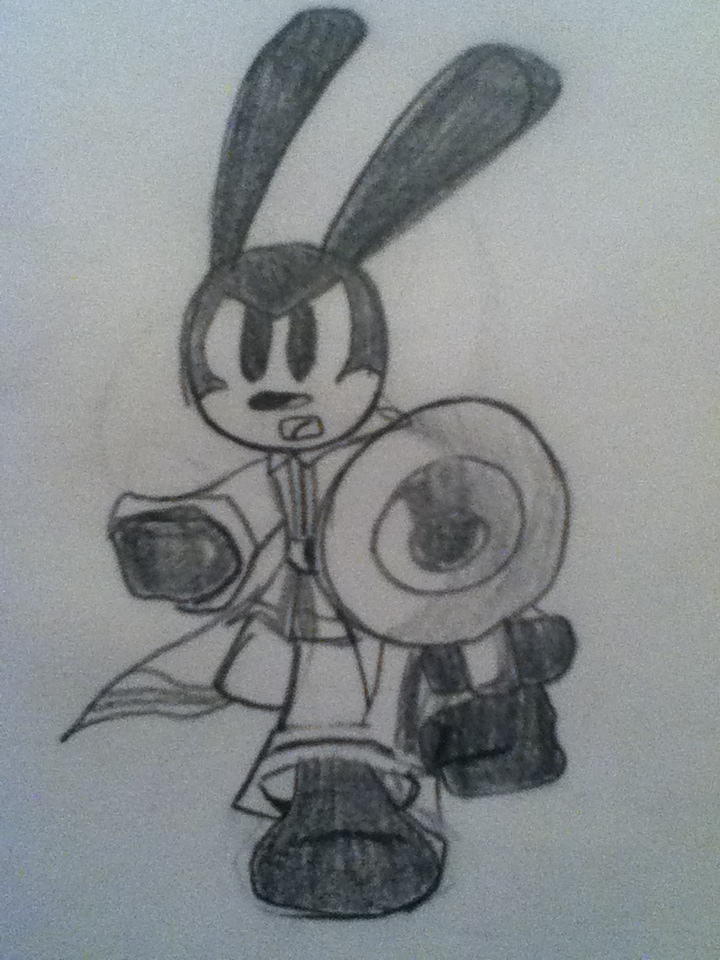 ID Redesign - Oswald -sketch-