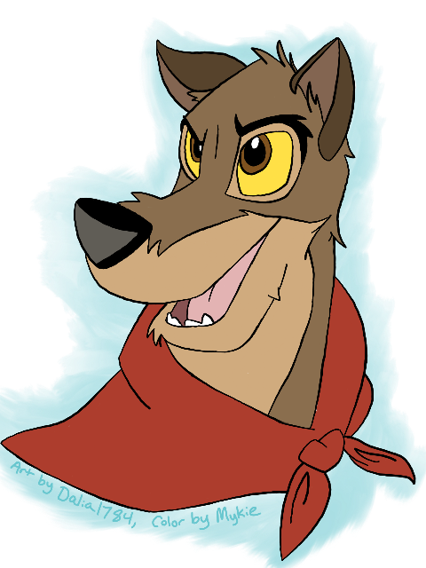 Balto