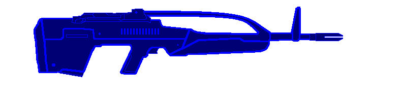 MX19 Battle Rifle