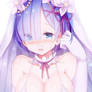 Wedding-Rem Oppai