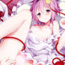 Satori-Naked apron