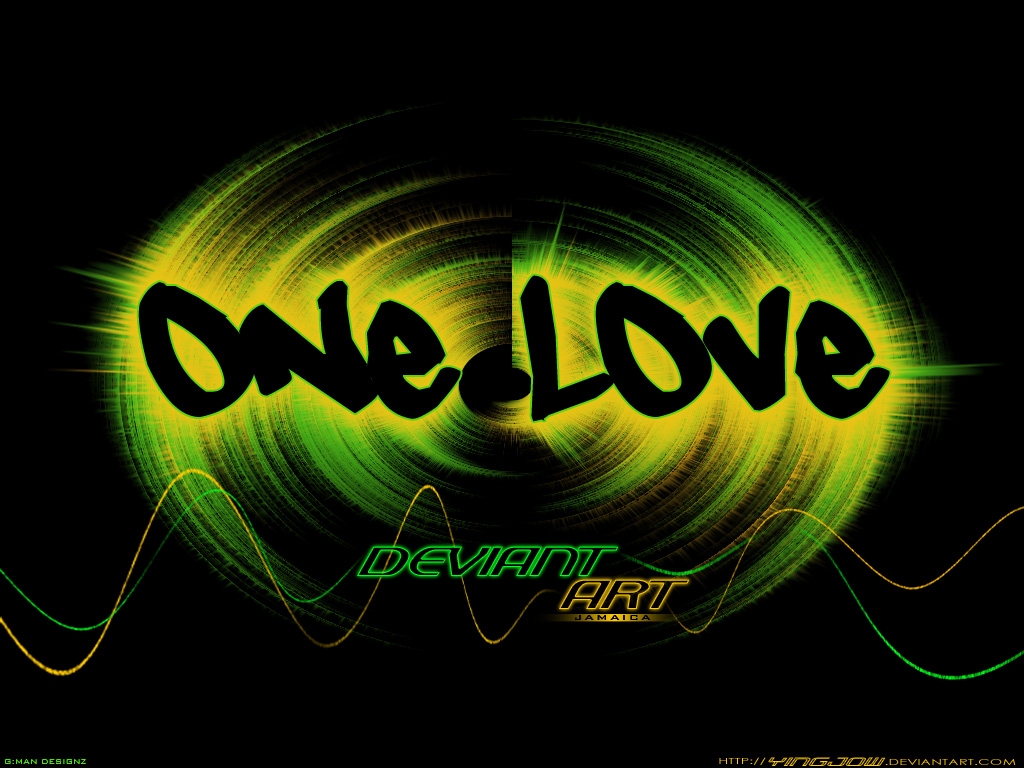 One Love