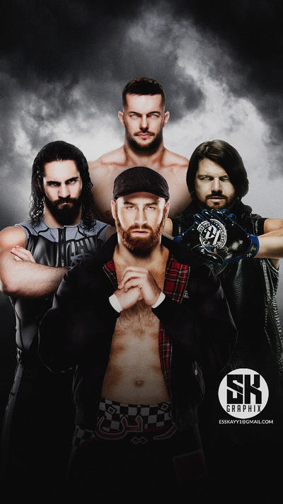 Wwe Phone Wallpaper By Sk 97 On Deviantart Wwe Phone Wallpaper By Sk 97 On Deviantart